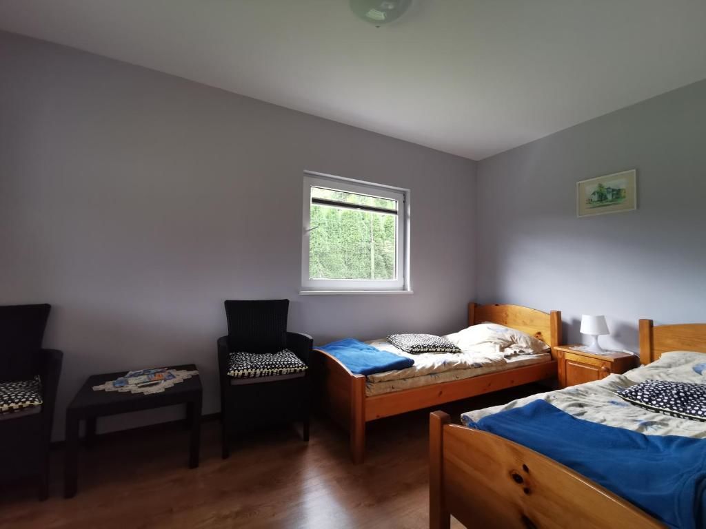 Дома для отпуска Domek u Cioci Meli Brodnica Dolna-16