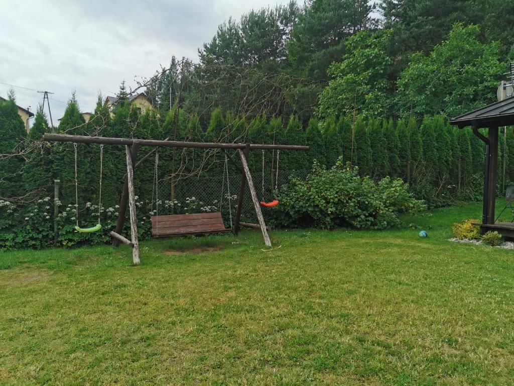 Дома для отпуска Domek u Cioci Meli Brodnica Dolna-21