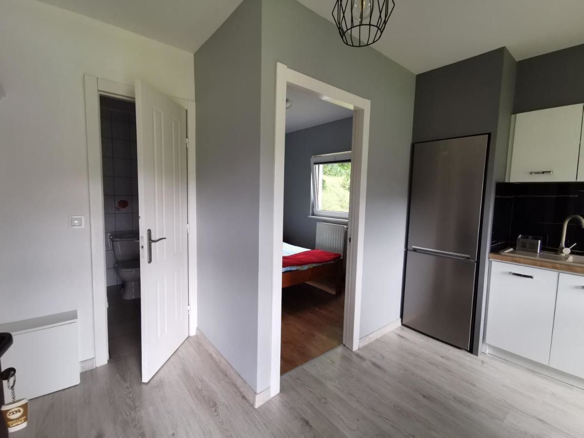 Дома для отпуска Domek u Cioci Meli Brodnica Dolna-8