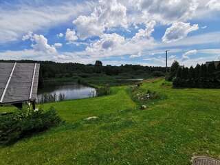 Дома для отпуска Domek u Cioci Meli Brodnica Dolna-5