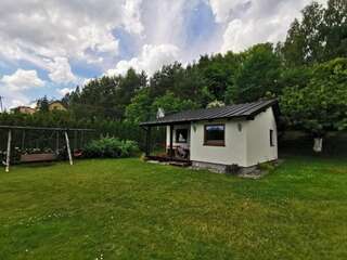 Дома для отпуска Domek u Cioci Meli Brodnica Dolna-6