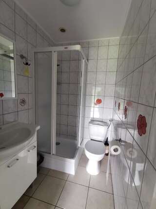 Дома для отпуска Domek u Cioci Meli Brodnica Dolna Дом с 2 спальнями-9