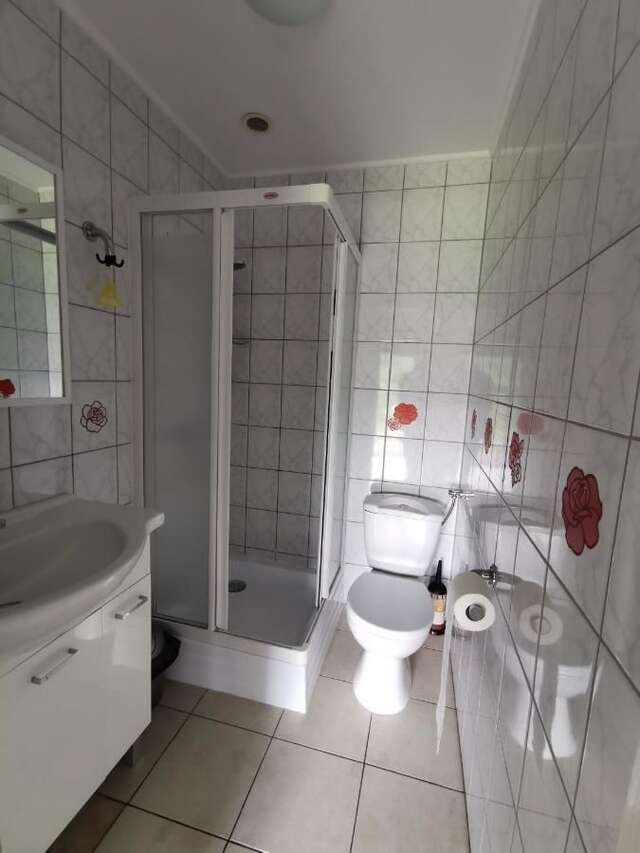 Дома для отпуска Domek u Cioci Meli Brodnica Dolna-11
